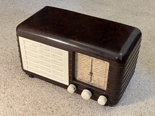 Ultra U 405 Bakelite Vintage