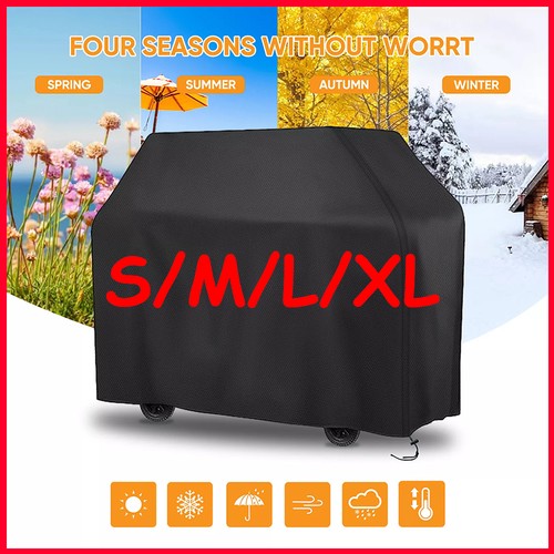 Heavy duty bbq cover - heavy,