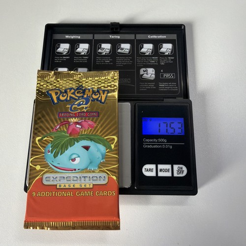 Pokemon tcg expedition - pokemon,