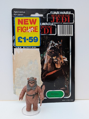 Vintage star wars - vintage,