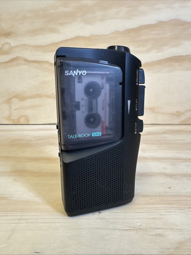 Sanyo trc 525m - sanyo, talk
