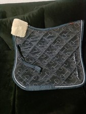 Eskadron velvet dressage