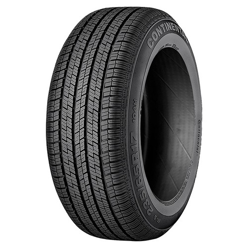 Tyre continental 235 r17 - tyre, 235/70