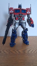 Transformers Masterpiece MPM