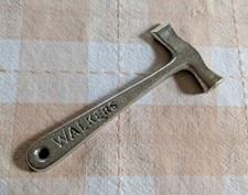 Vintage Walkers Toffee Hammer Exct Condition