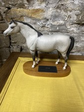 Beswick Rare Connoisseur Arab