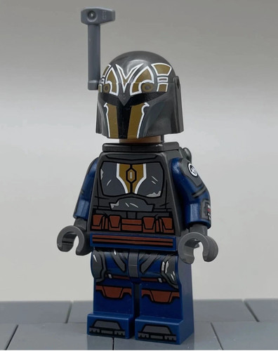 Lego star wars the noble - the,