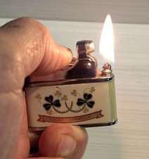 Vintage 60s Sunflower pocket