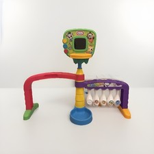 Little Tikes 3-in-1 Sports