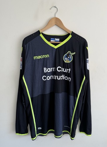 Bristol rovers 2017 2018 - fc, 2017/2018
