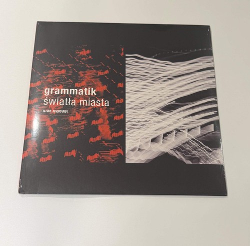 Polish hip hop - hip, vinyl
