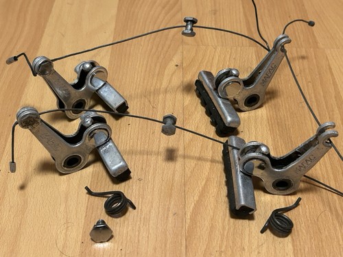 Mafac criterium cantilever - mafac,