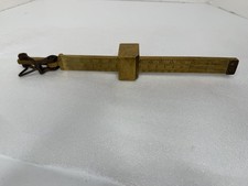 Vintage Winchester Fairbanks