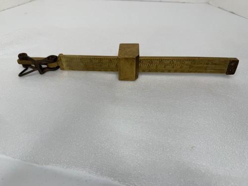 Vintage winchester fairbanks - vintage,