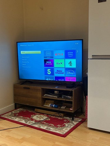 Hisense roku inch - hisense/roku, 50-inch