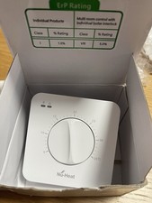 Nu-Heat Room Thermostat