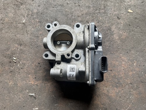 Throttle body for renault clio - for,