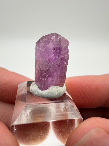 Gem pink imperial topaz - gem,