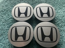 Set of Genuine Honda Civic