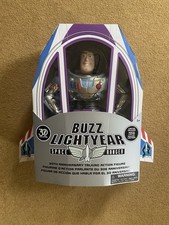Disney Store Toy Story Buzz