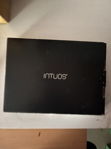 Wacom intuos ctl 480 boxed - wacom, ctl-480/s