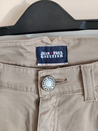 Jean paul gautier shorts - paul, w30