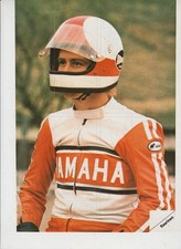 ADVERTISEMENT MOTOGP RIDERS