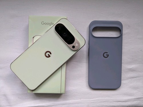 Google pixel pro 256gb - google,