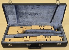 Paetzold Great Bass recorder