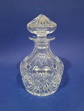 Royal brierley crystal - brierley, "