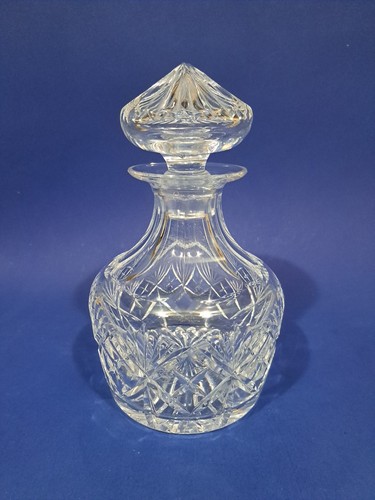 Royal brierley crystal - royal, "