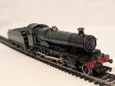 Mainline GWR 78xx Manor Class 7819 ‘Hinton Manor’