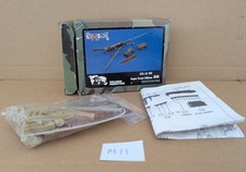 Verlinden Productions - Super Tech - 818 - CAL.50 MG - 120mm