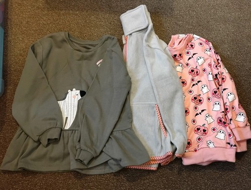 Years girls clothes - girls, bundle