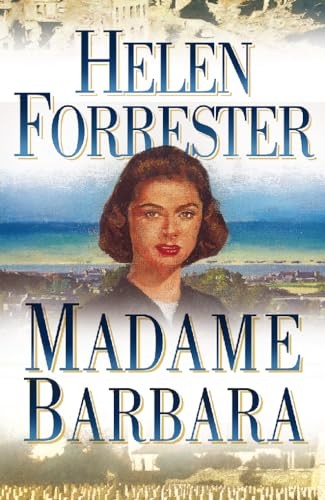 Madame barbara forrester - barbara,