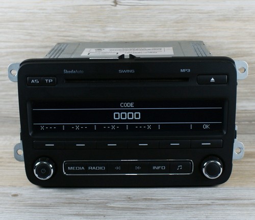 Delphi 5j0035161c car stereo - 5j0035161c,