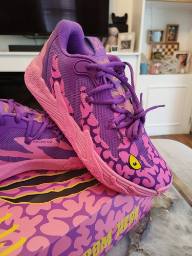 Puma tmnt krang - mb.03,