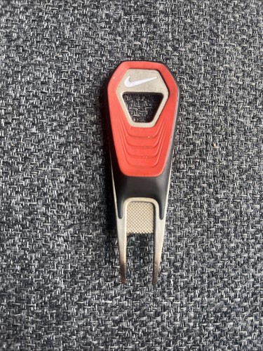 Nike pitch mark repair - nike,