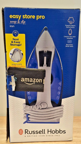 Russell hobbs easy - hobbs, store