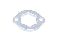 Sprocket locking plate aprilia - sprocket,