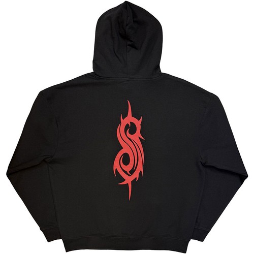 Slipknot band logo gray - slipknot,