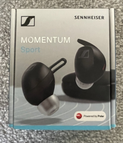 Sennheiser momentum sport - sennheiser, in