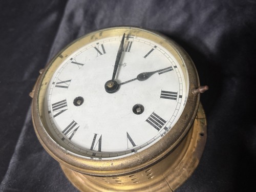 Vintage schatz royal - vintage, mariner