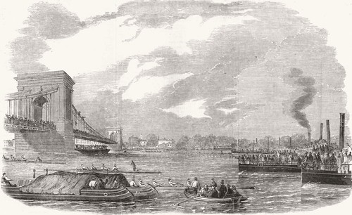 Rowing boat race - gt, boat-race