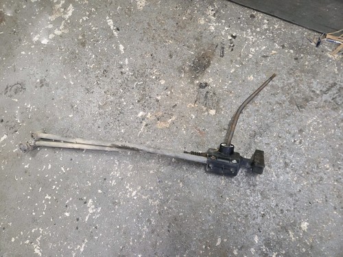 Mk6 escort ib5 speed gear - mk6,