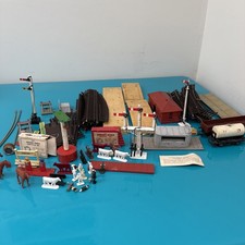 Hornby Dublo 00 Guage Spares