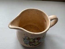 vintage sadler ceramic jug