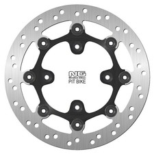 Disk Brake NG Brakes Round Flotante-Pit Bike for Motorbike Spare Parts