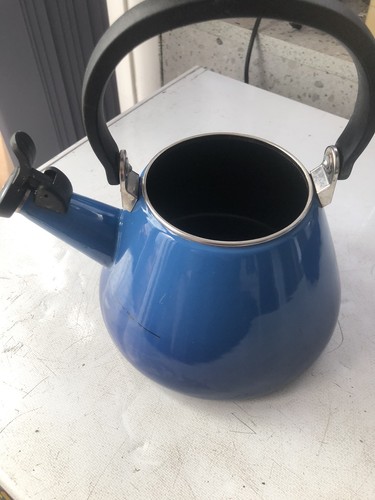 Creuset kone stove top - le,