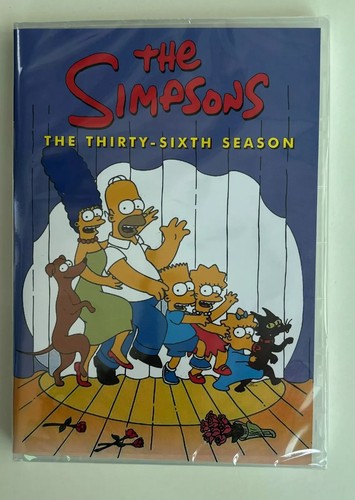 The simpsons thirty - :,